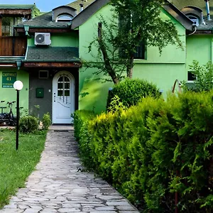 Guest house Vila Saltanat 41, Varna