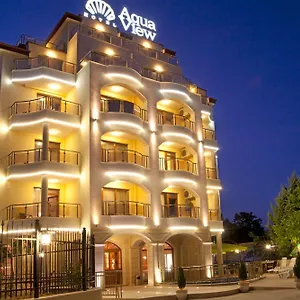 Hotel Aqua View Spa Boutique, Golden Sands