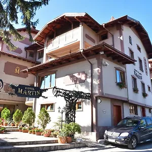 Martin Club Hotel Bansko