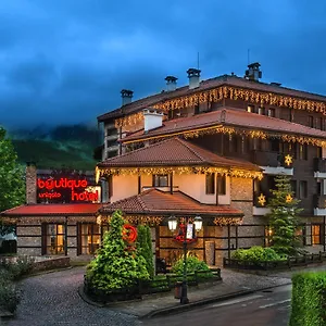 Boutique Uniqato Hotel Bansko