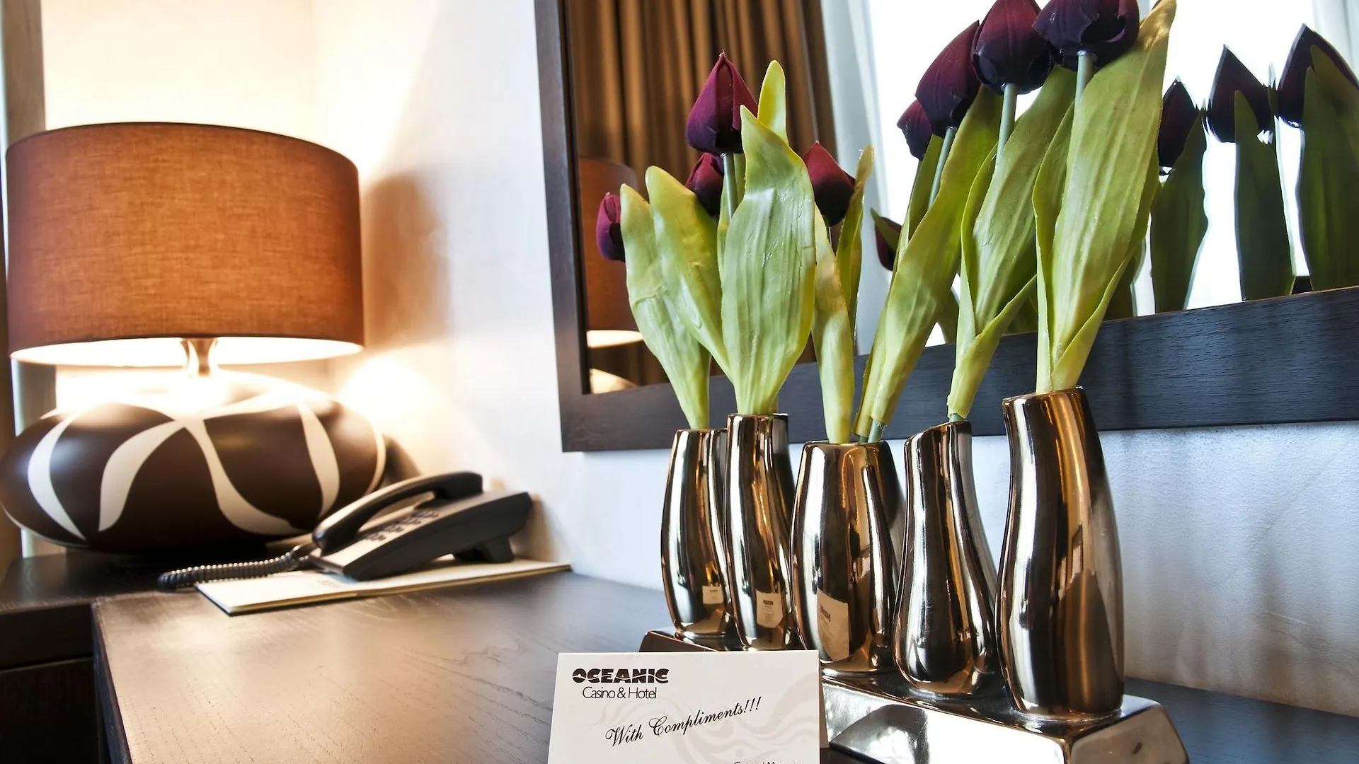 ****  Efbet Hotel Varna Bulgaristan