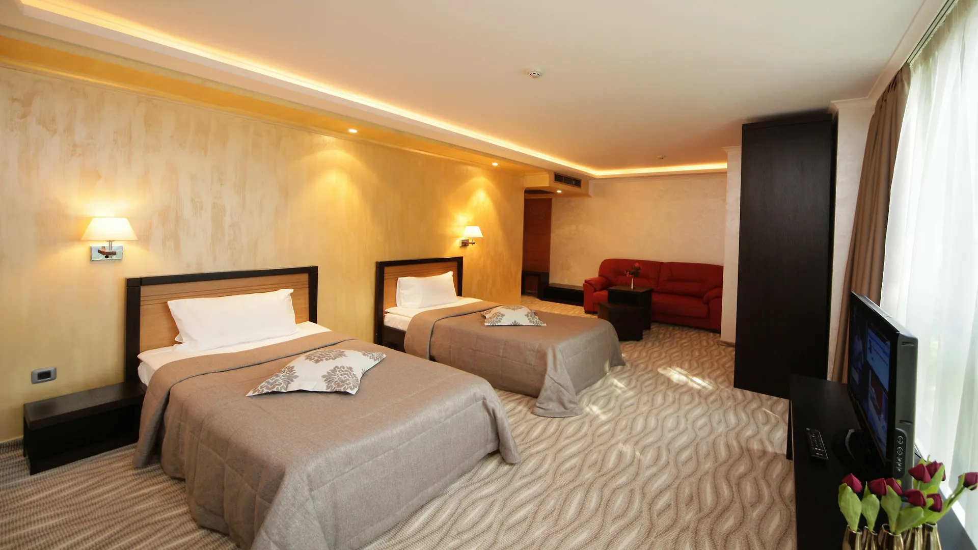 Efbet Hotel Varna